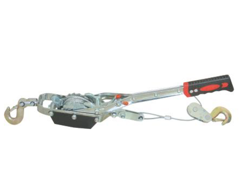 2.5T HAND PULLER-HIGH CLASS