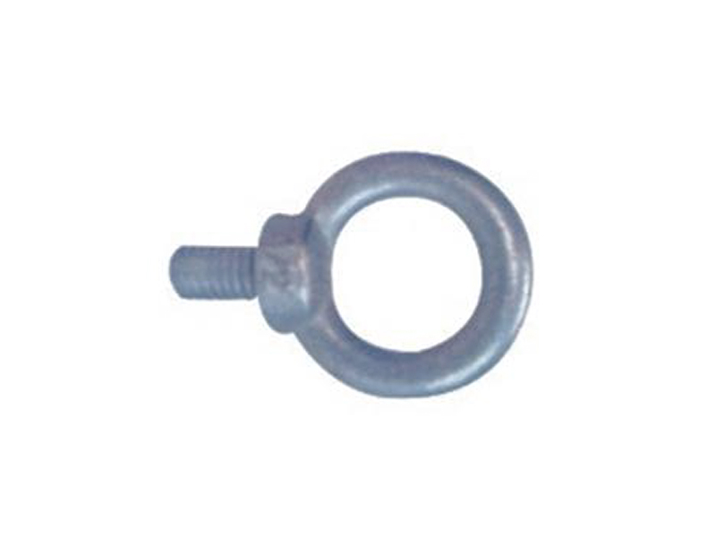 EYE BOLT JIS B 1168,ZP