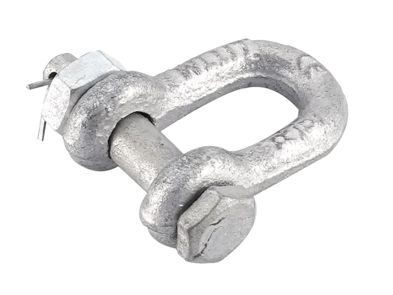 BOLT TYPE CHAIN SHACKLES G-2150